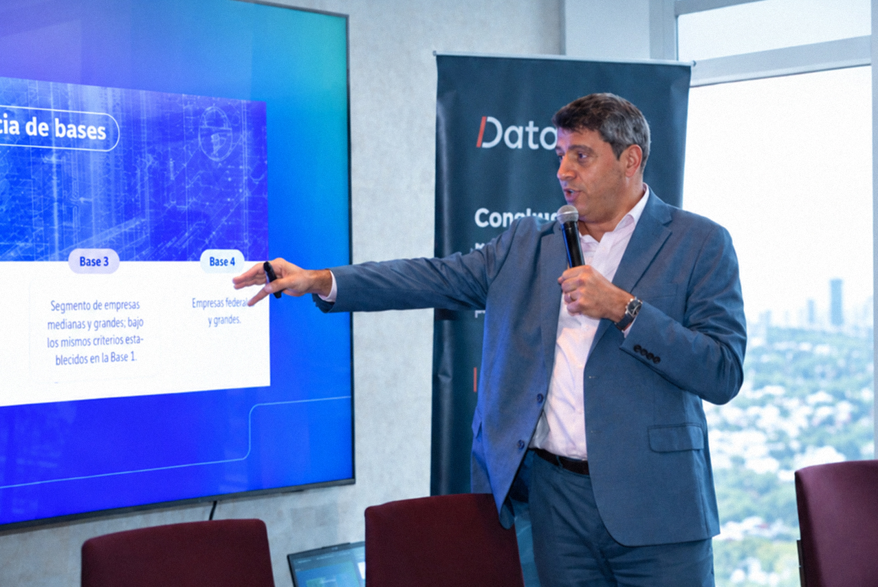 Uno de cada tres uruguayos sufrió algún intento de fraude digital y el 8% perdió dinero 