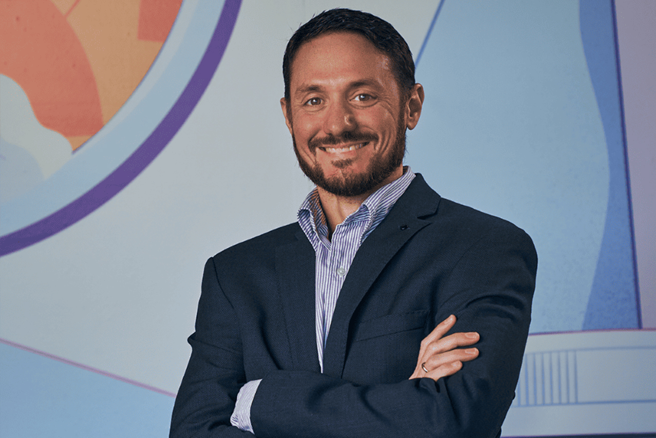 Raúl Arce asume como Country Manager de Unilever en Uruguay 