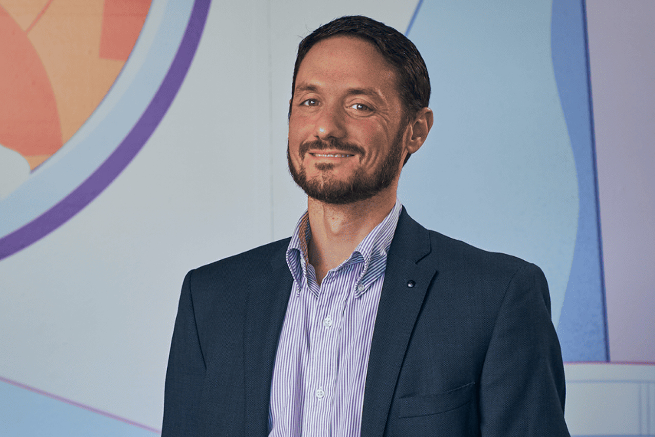 Raúl Arce asume como Country Manager de Unilever en Uruguay 